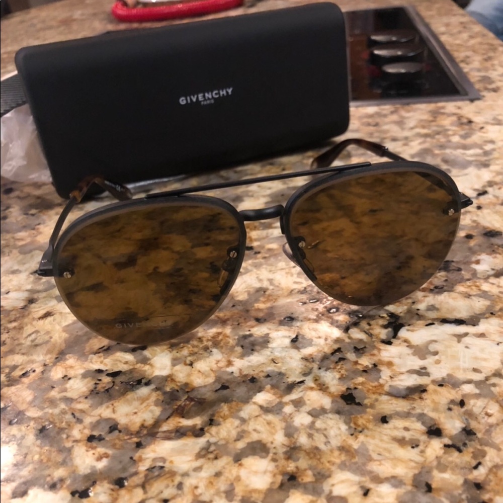 Givenchy sunglasses